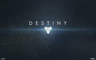 Destiny Wallpaper