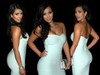 Other Wallpaper Of Kim Kardashian HD As Often Possible