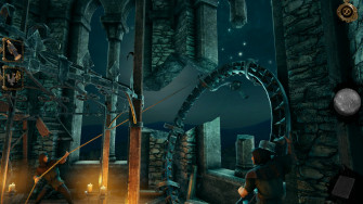 Screenshots For The House Of Da Vinci Adventure Gamers