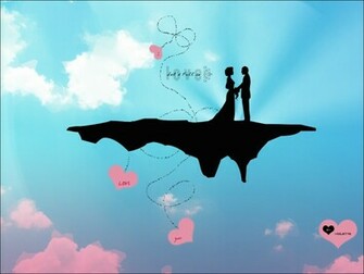 Love U I Photo