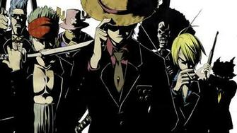 HD One Piece Wallpaper Background For