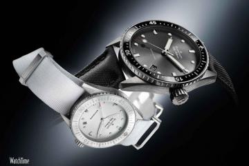 Extreme Depth Diver Wallpaper And The Poseidon 3500m Yellow