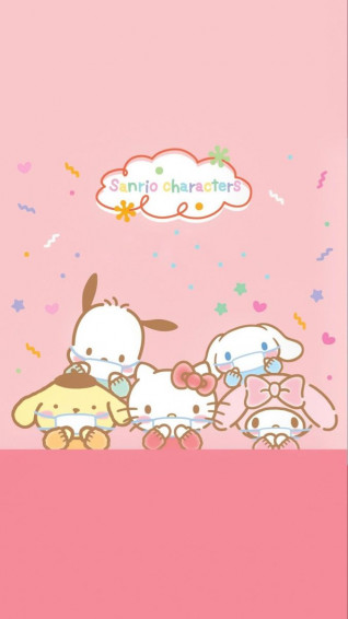 Sanrio Wallpaper
