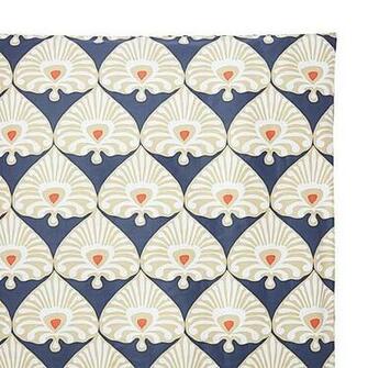 Palmetto Duvet Cover By Serena Lily