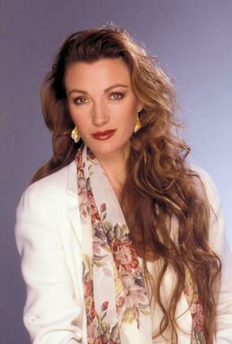 Jane Seymour Photo Of Pics Wallpaper