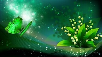 Lily Of The Valley Shine Jpg