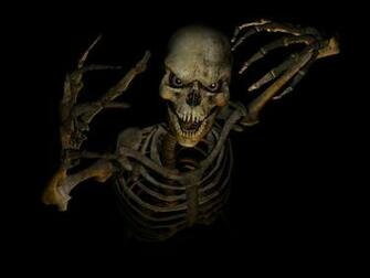 New 3d Evil Wallpaper HD