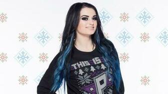 Wwe Paige Wallpaper
