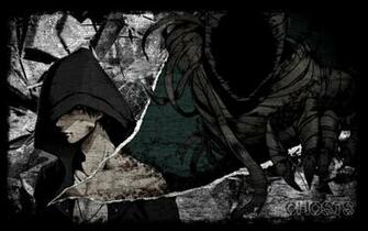 Ajin Manga Wallpaper