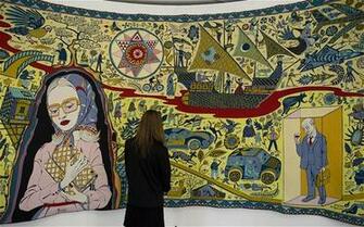 William Morris Museum