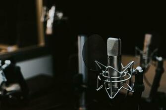 Podcast Pictures Hq Image