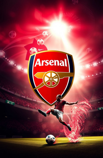 Arsenal Wallpaper