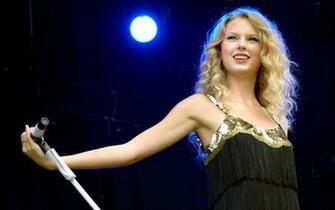 Taylor Swift Wallpaper