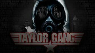 Taylor Gang Live By Fragmenteddesing