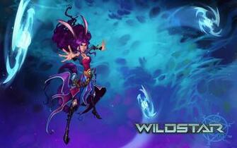 Wallpaper Aurin Video Games Artwork