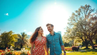 Cute Couple Wallpaper For