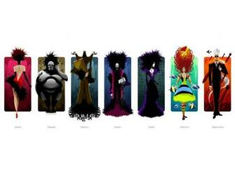 Sandman Wallpaper The Endless Nerd Awesomeness Neil Gaiman