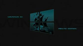 Wallpaper Windows Pirate Edition By Dark Knight Customize Org