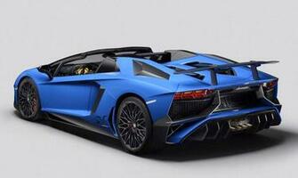 Lamborghini Aventador Sv Specs Top Speed Petalmist