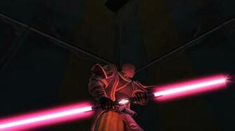 Showing Gallery For Double Bladed Lightsaber Purple