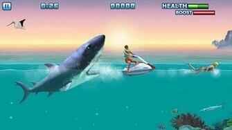 Hungry Shark For Android Reed Appszoom