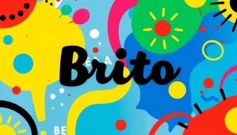 Britto Background