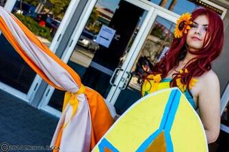 Pool Party Leona Splash Art Memes