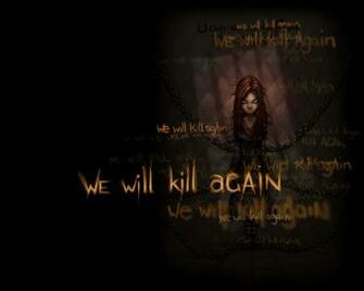 Insane Dark Wallpaper Background
