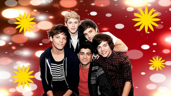 1d Wallpaper Desktop And Mobile Wallippo