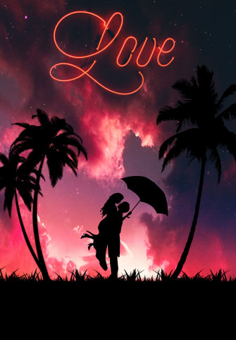 Love Mobile Wallpaper