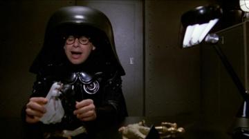 Humor Movies Parody Spaceballs Android iPhone HD