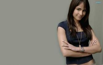 Jordana Brewster Wallpaper Nice Wd