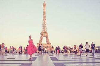 Every Thing Eiffel Of