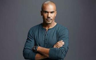Top Shemar Wallpaper