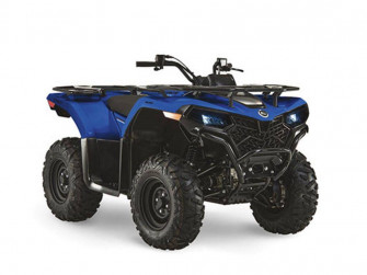 Cfmoto Cforce In Tampa Atv Trader
