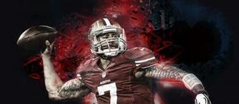 Colin Kaepernick Image Wallpaper Best Cool HD