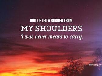 Be Loved Living As Gods One Friday Bie