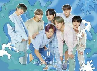 Bts Bangtan Boys Members Profile Facts Ideal Type