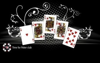 Poker Wallpaper Best Online