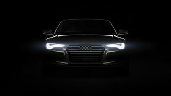 Audi A5 Wallpaper