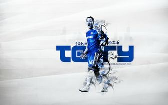 Wallpaper HD For Mac John Terry Chelsea