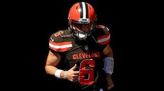 Browns Hue Jackson Firing Baker Mayfield S Reaction Si
