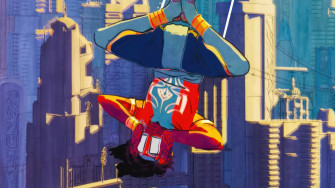 Spider Man India Across The Verse 4k Wallpaper