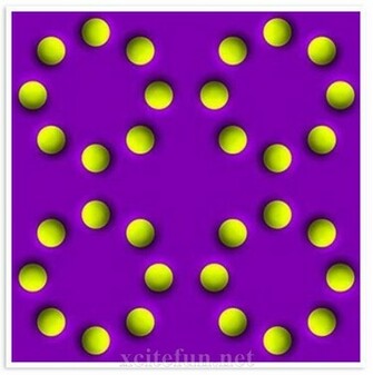 Wallpaper Gallery Illusion Optical