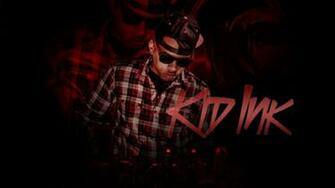 Kid Ink Wallpaper By Sbm832
