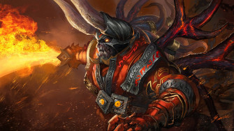 Doom HD Wallpaper