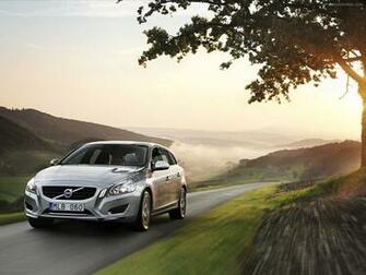 Volvo V60 Wallpaper X Net
