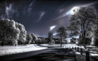 Happy Winter Solstice Wallpaper