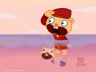 Happy Tree Friends Image Worst Father HD Wallpaper And