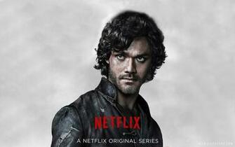 Marco Polo Tv Series HD Wallpaper IHD